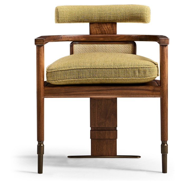 DRESSER CHAIR - Villas