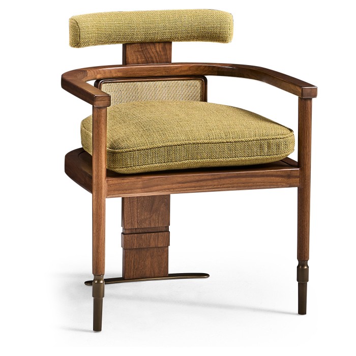 DRESSER CHAIR - Villas