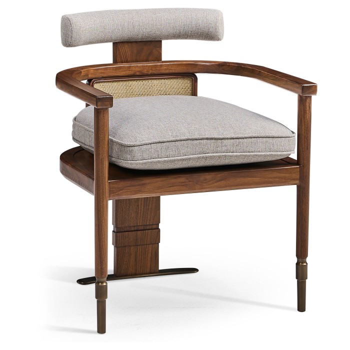 DRESSER CHAIR - Kid's room