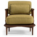 LOUNGE CHAIR @ LIVING