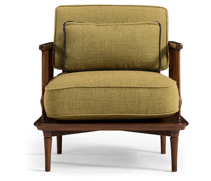 LOUNGE CHAIR @ LIVING