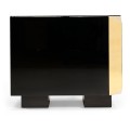 Oyster Bar Divider/ Cabinet