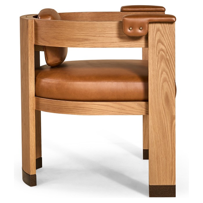 Feature Chair