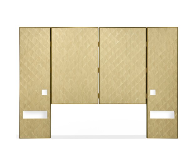 Headbd Panels @ Gov Ste