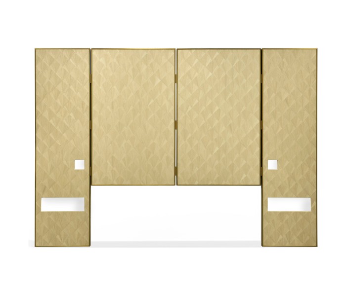 Headbd Panels @ Gov Ste