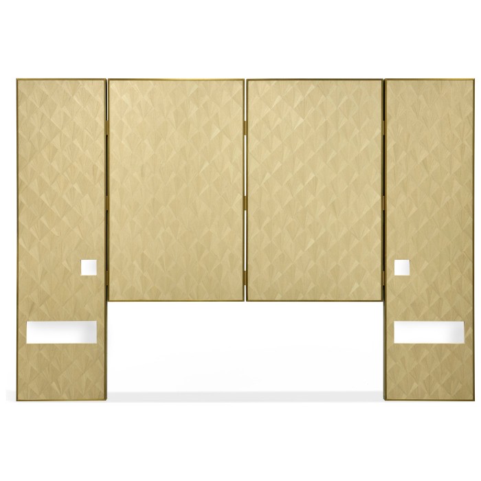 Headbd Panels @ Gov Ste