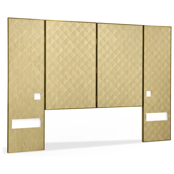 Headbd Panels @ Gov Ste