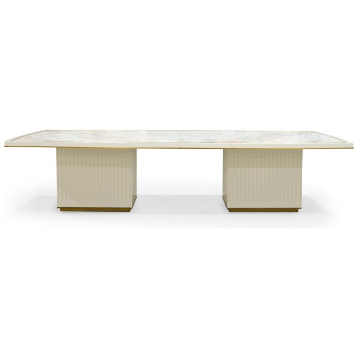 Dining Table @ Royal Ste