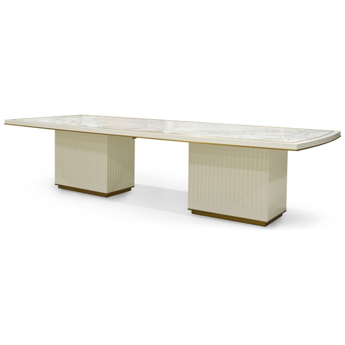 Dining Table @ Royal Ste