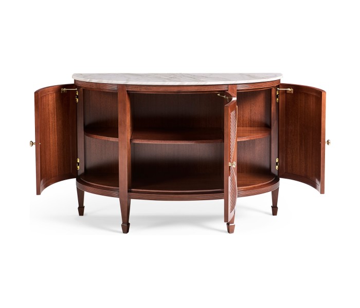 Credenza @ Pres Ste