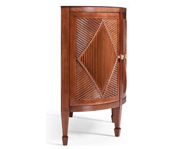 Credenza @ Pres Ste