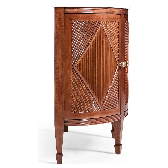 Credenza @ Pres Ste