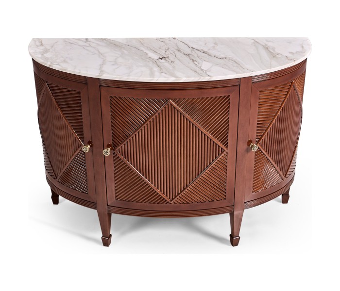 Credenza @ Pres Ste