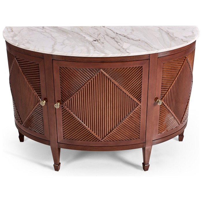 Credenza @ Pres Ste
