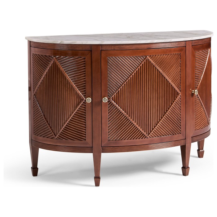 Credenza @ Pres Ste