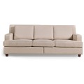 Sofa @ Pres TV Rm