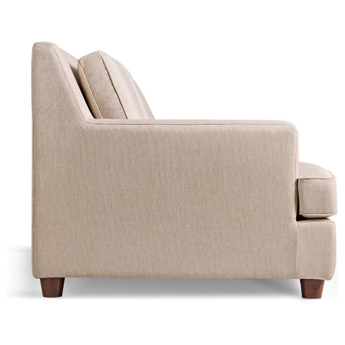 Sofa @ Pres TV Rm