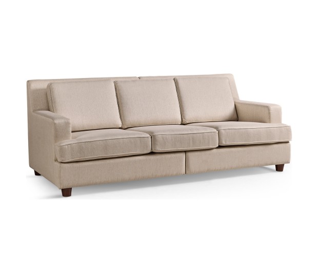 Sofa @ Pres TV Rm