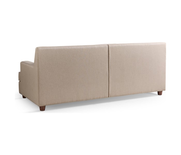 Sofa @ Pres TV Rm