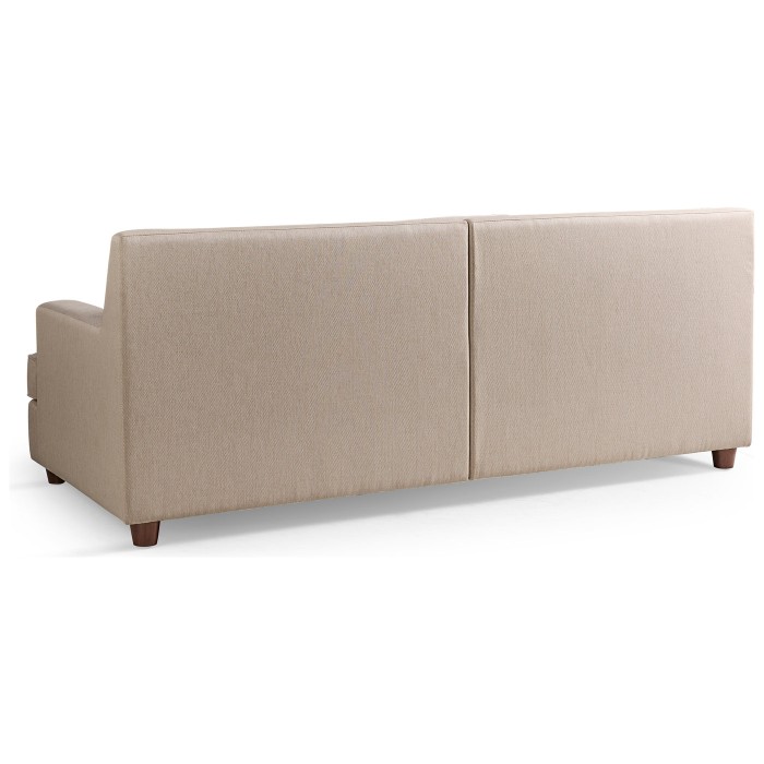 Sofa @ Pres TV Rm