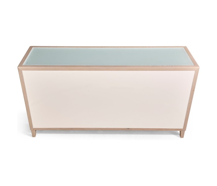 Make-up Display Table