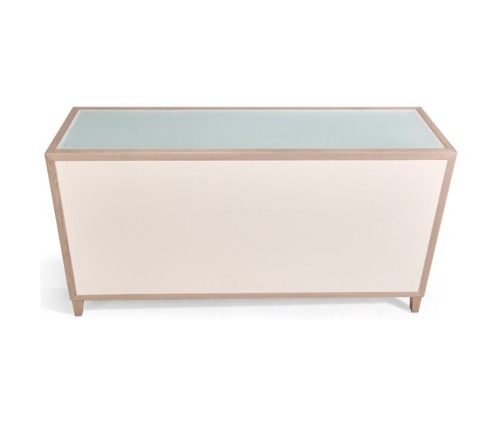 Royale Display Table