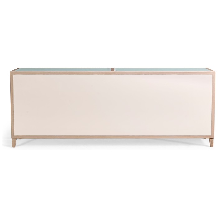 Parfumerire Display Table