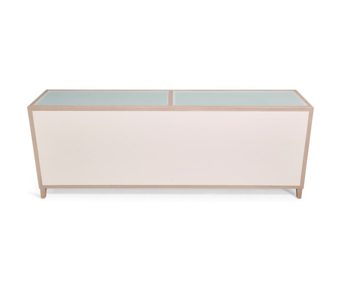 Parfumerire Display Table