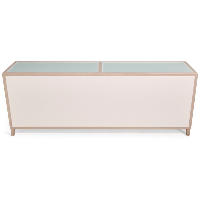 Parfumerire Display Table
