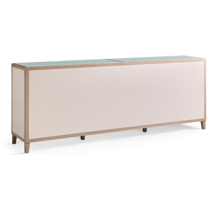 Parfumerire Display Table
