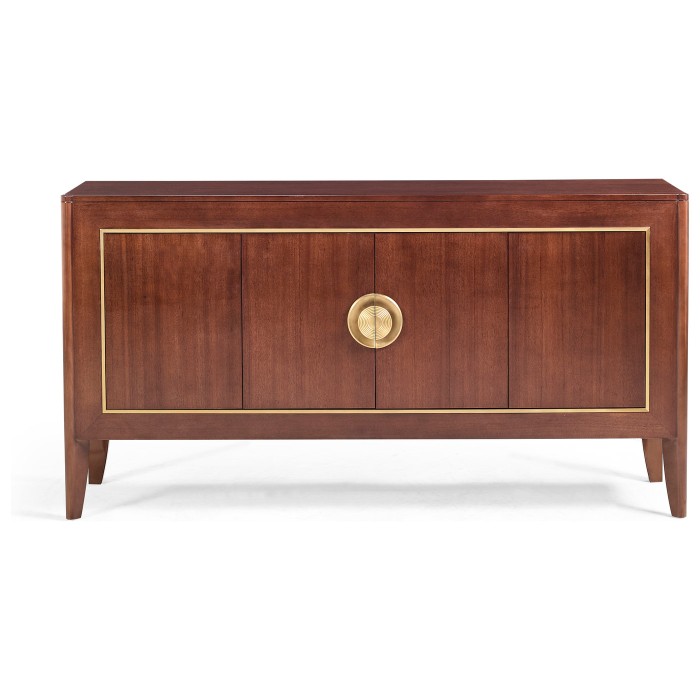 Credenza @ Gov Dining Rm