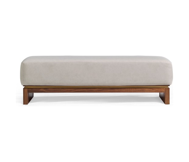 Custom Bench @ W Loc R
