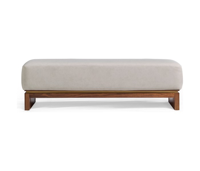 Custom Bench @ W Loc R