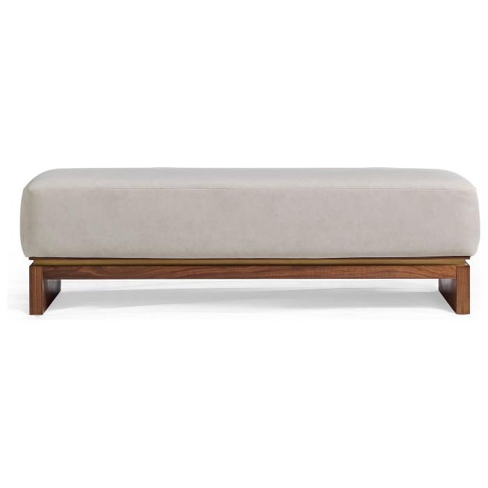 Custom Bench @ W Loc R