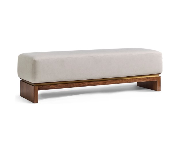Custom Bench @ W Loc R