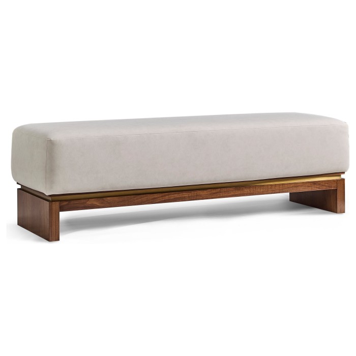 Custom Bench @ W Loc R