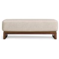 Custom Bench @ M Lock