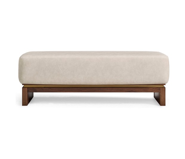 Custom Bench @ M Lock