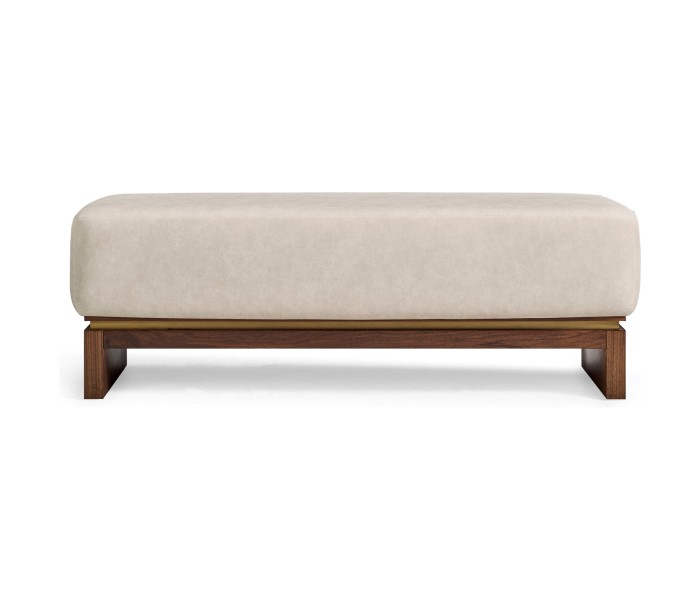 Custom Bench @ M Lock