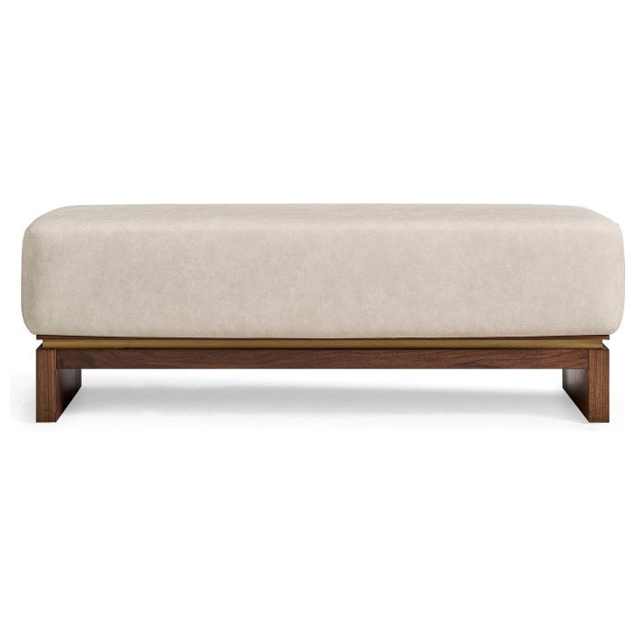 Custom Bench @ M Lock