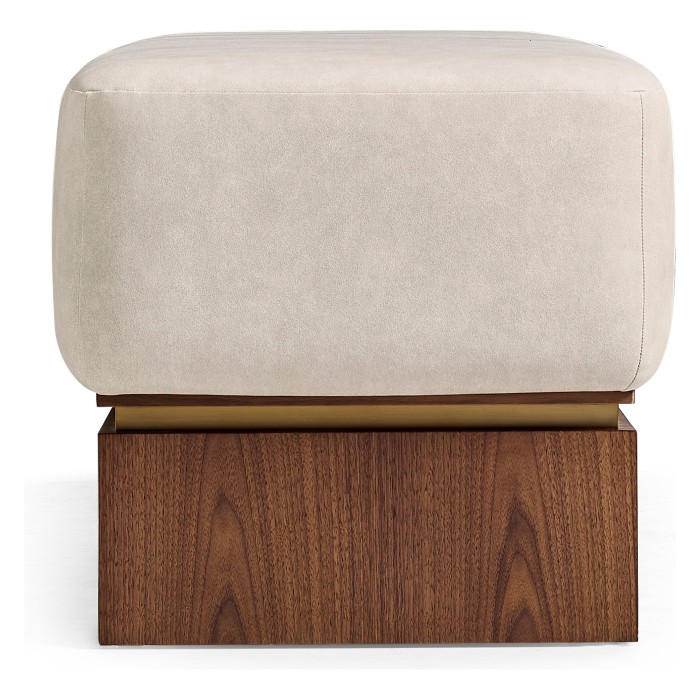 Custom Bench @ M Lock