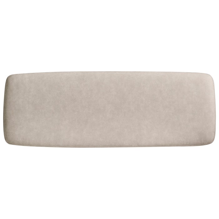Custom Bench @ M Lock