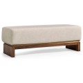 Custom Bench @ M Lock