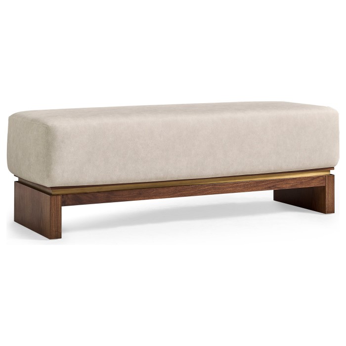 Custom Bench @ M Lock