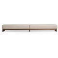 Custom Long Bench