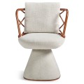 Upholstered Dining Chair - Type 1