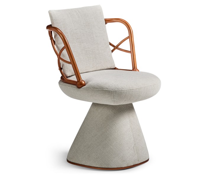 Upholstered Dining Chair - Type 1