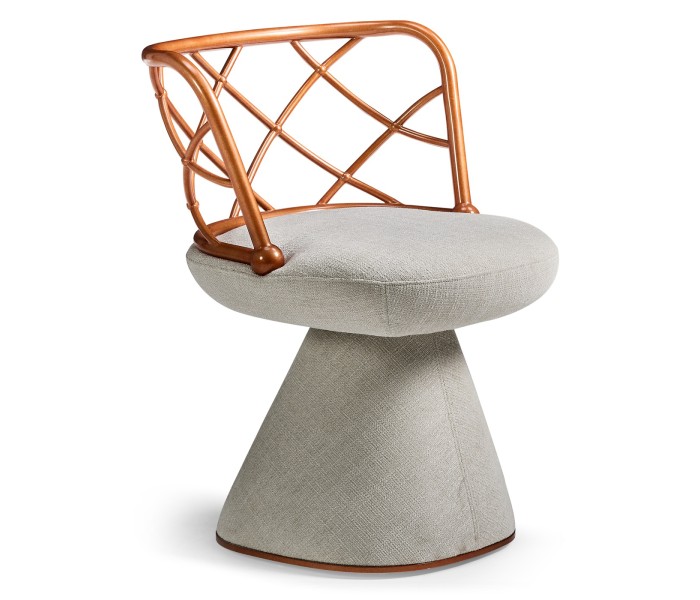 Upholstered Dining Chair - Type 1