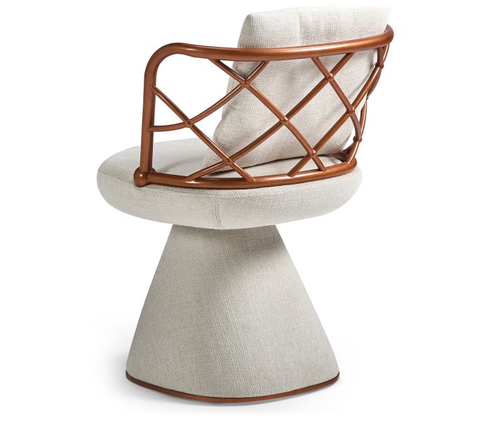 Upholstered Dining Chair - Type 1