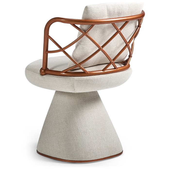 Upholstered Dining Chair - Type 1